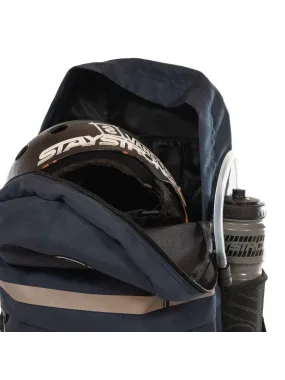 Stay Strong V3 Icon Backpack Navy